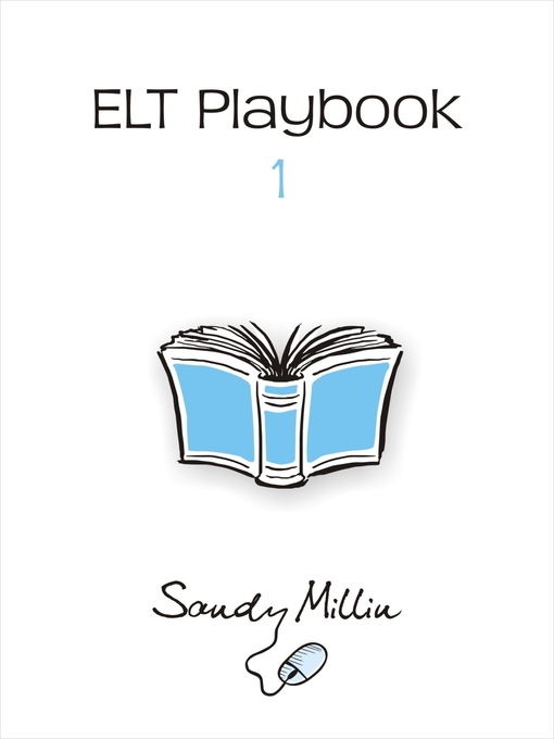 Title details for ELT Playbook 1 by Sandy Millin - Available